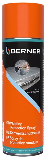 Image sur Spray de protection soudure - 400ml